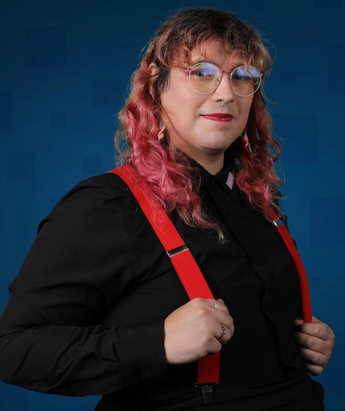 Annie Migliorini